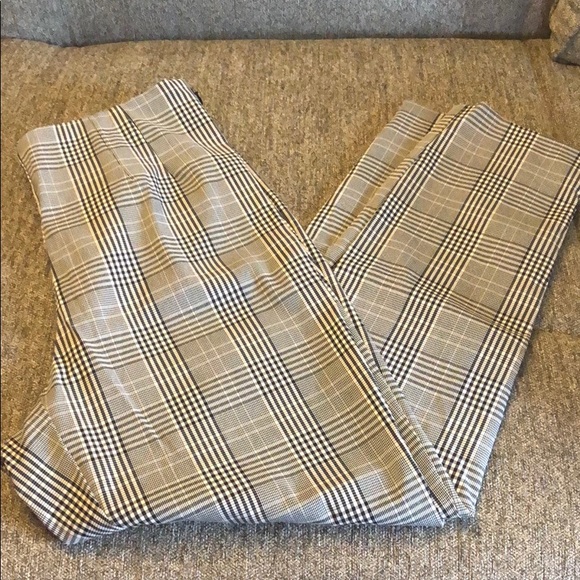 Time and Tru Pants - Time and Tru pull on pants, ankle length